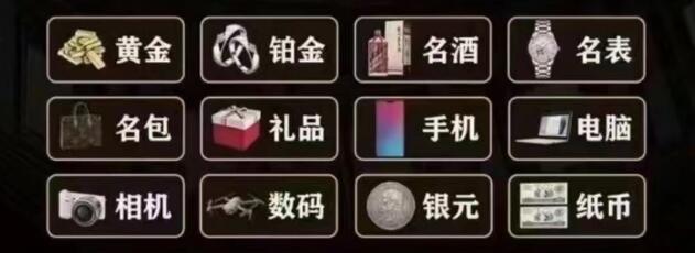 榆社县回收奢侈品