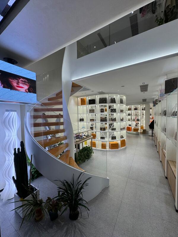 榆社县回收奢侈品店